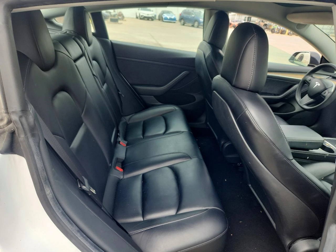 Tesla Model 3 | Mobile.bg � ����������� 10