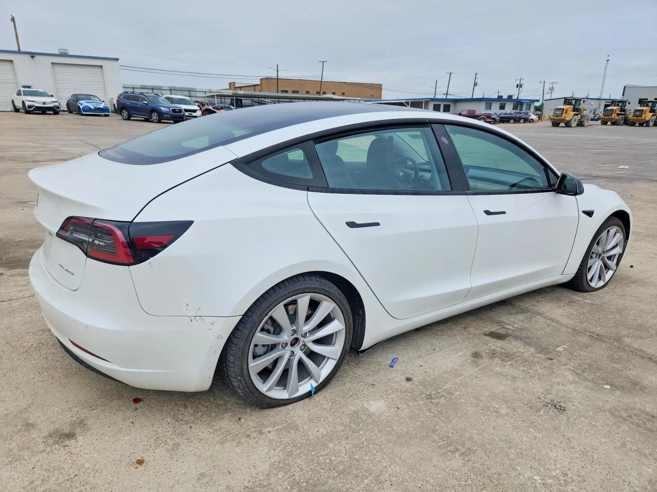 Tesla Model 3 | Mobile.bg � ����������� 3