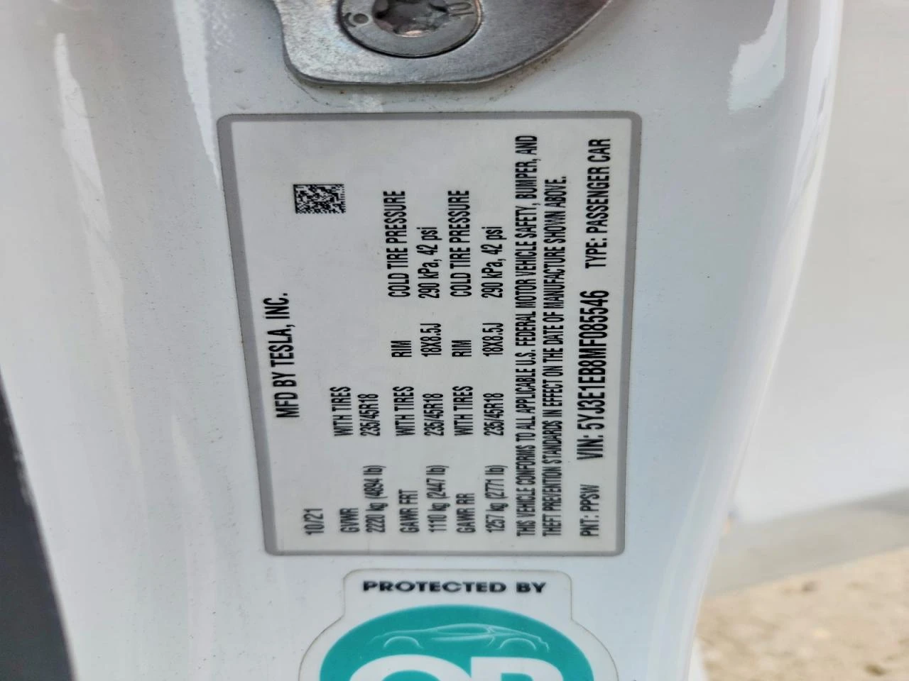 Tesla Model 3 | Mobile.bg � ����������� 12