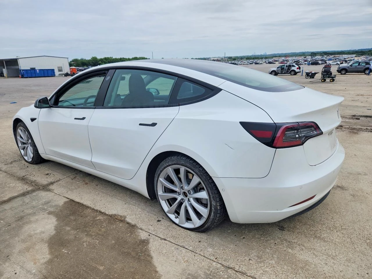 Tesla Model 3 | Mobile.bg � ����������� 2