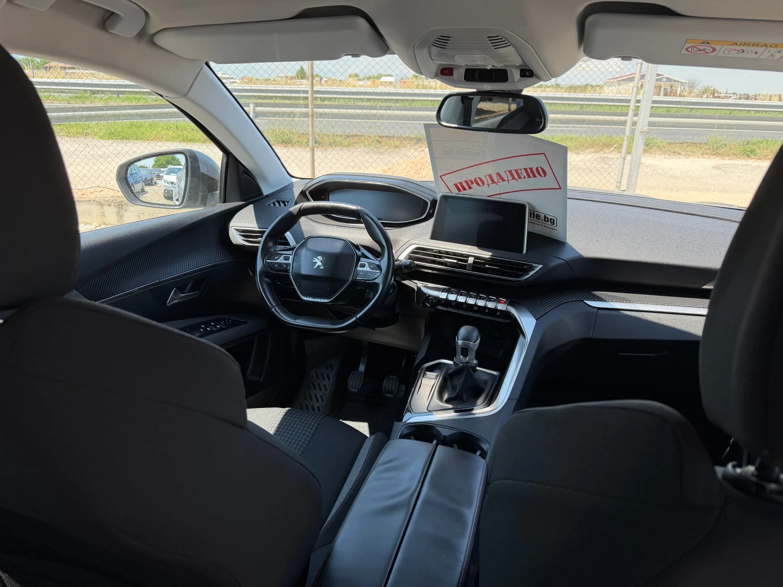 Peugeot 3008 1.2 ����� 130 �� | Mobile.bg � ����������� 16
