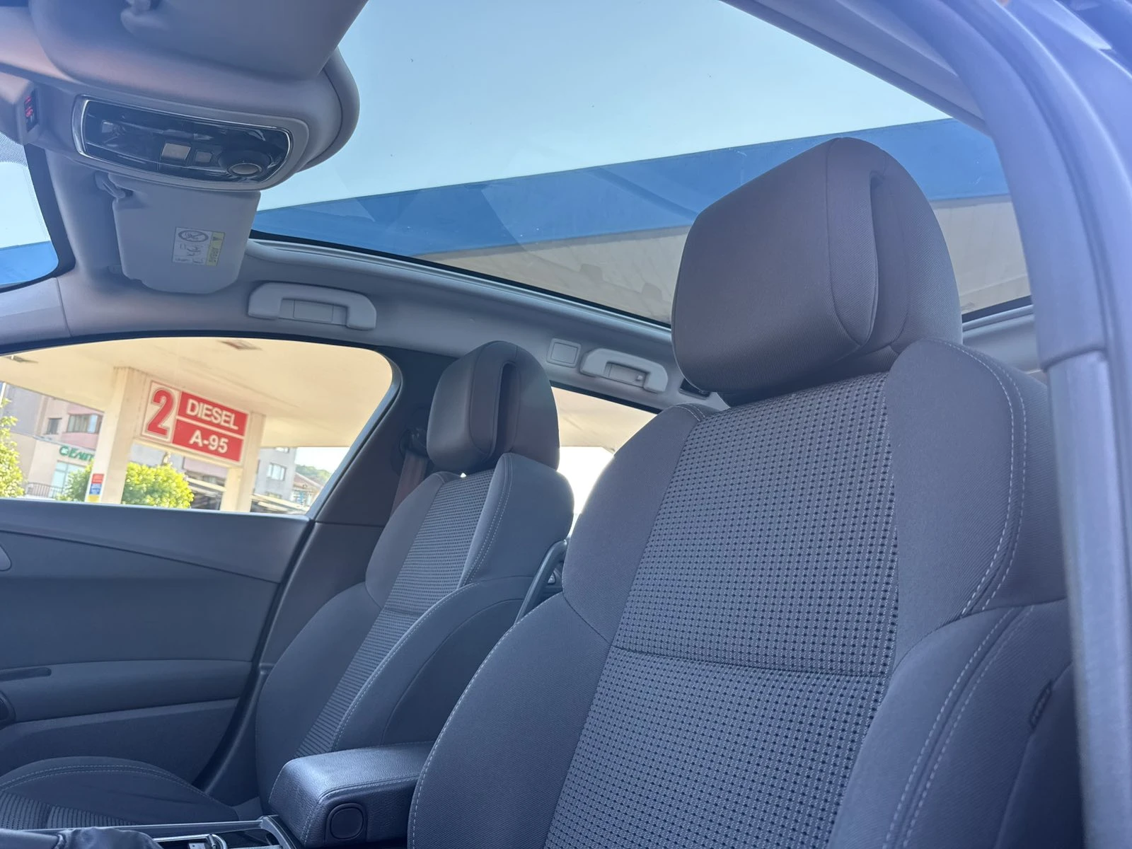 Peugeot 508 1.6 HDI 120 k.c, снимка 11 - Автомобили и джипове - 54869110
