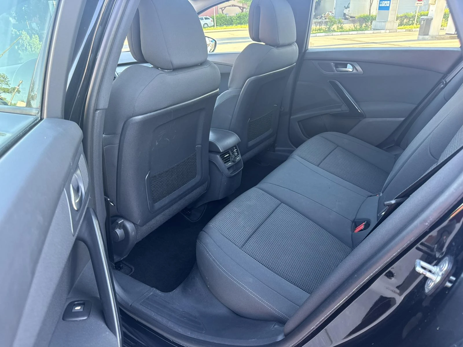 Peugeot 508 1.6 HDI 120 k.c, снимка 10 - Автомобили и джипове - 54869110