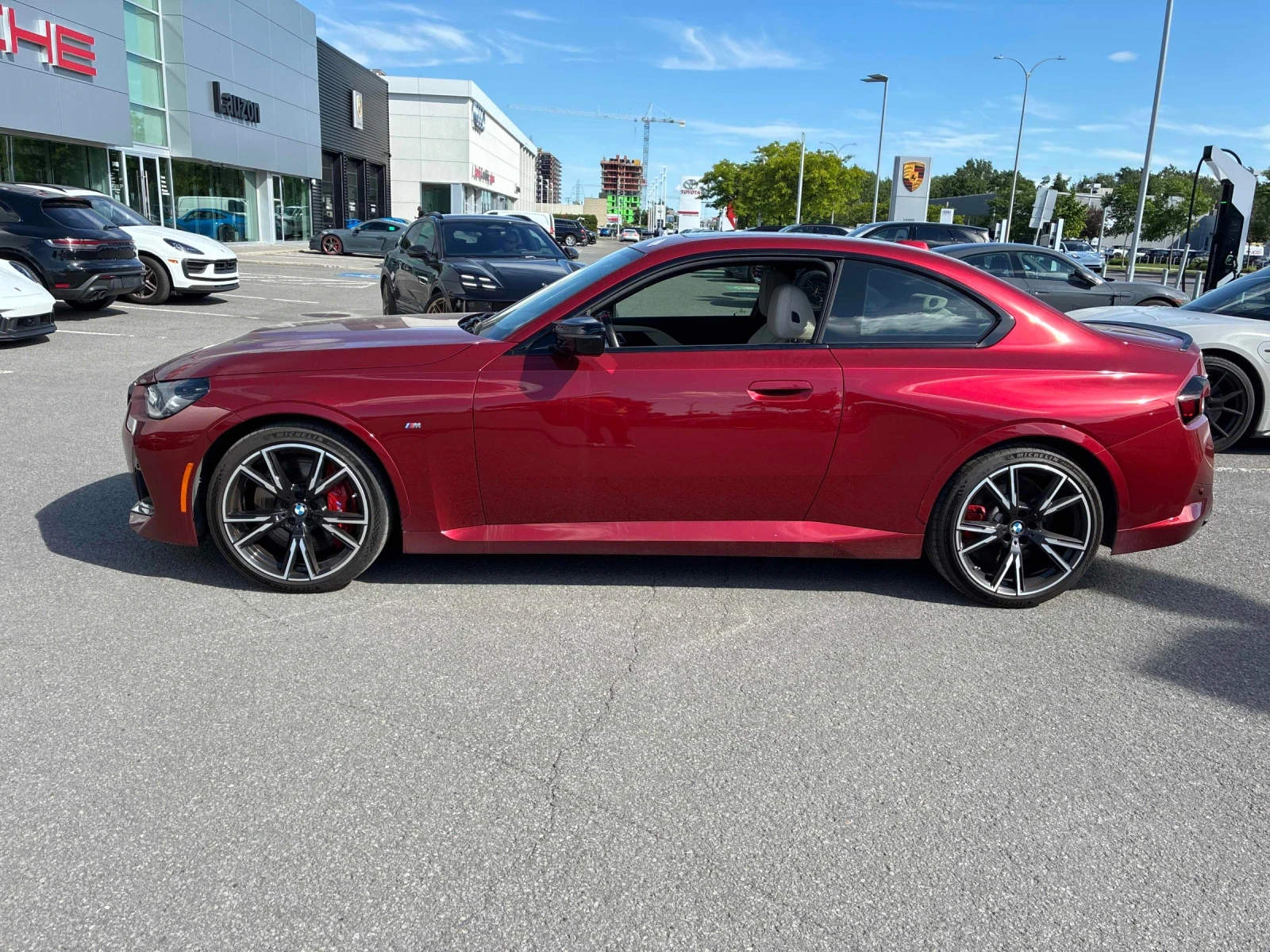 BMW 240 M240i xDrive / CARFAX | Mobile.bg � ����������� 5