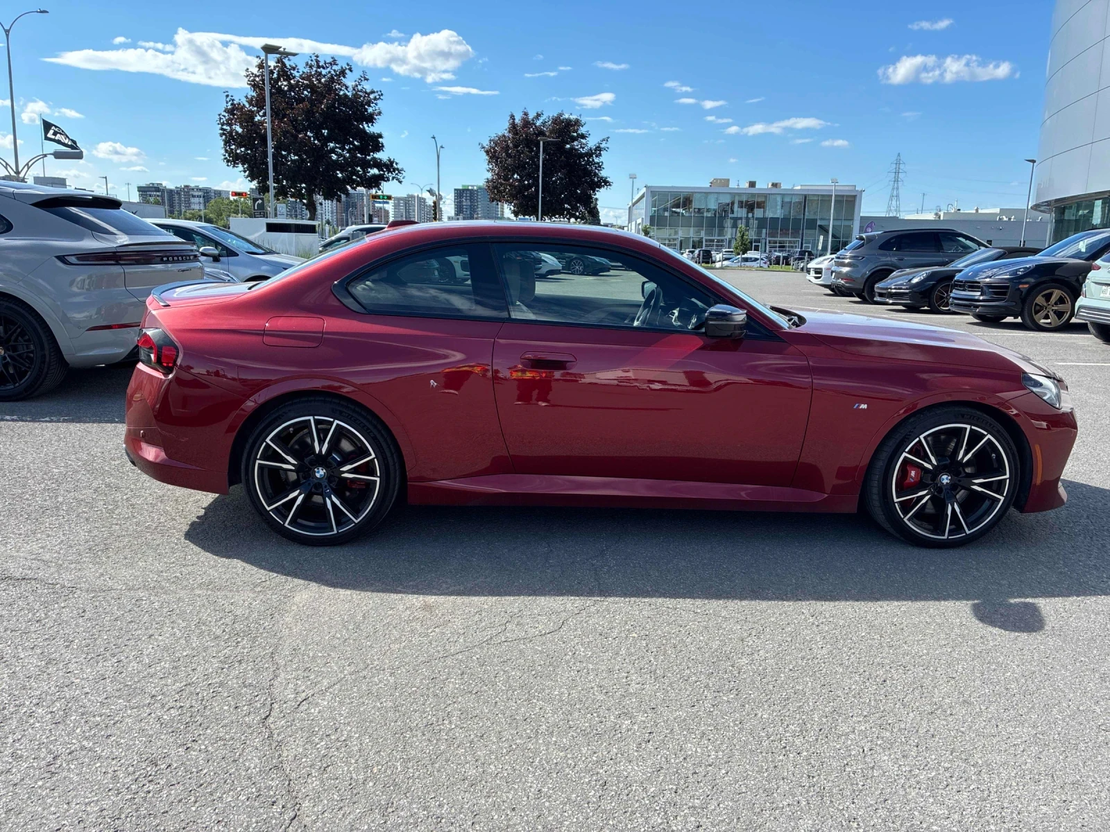 BMW 240 M240i xDrive / CARFAX | Mobile.bg � ����������� 3