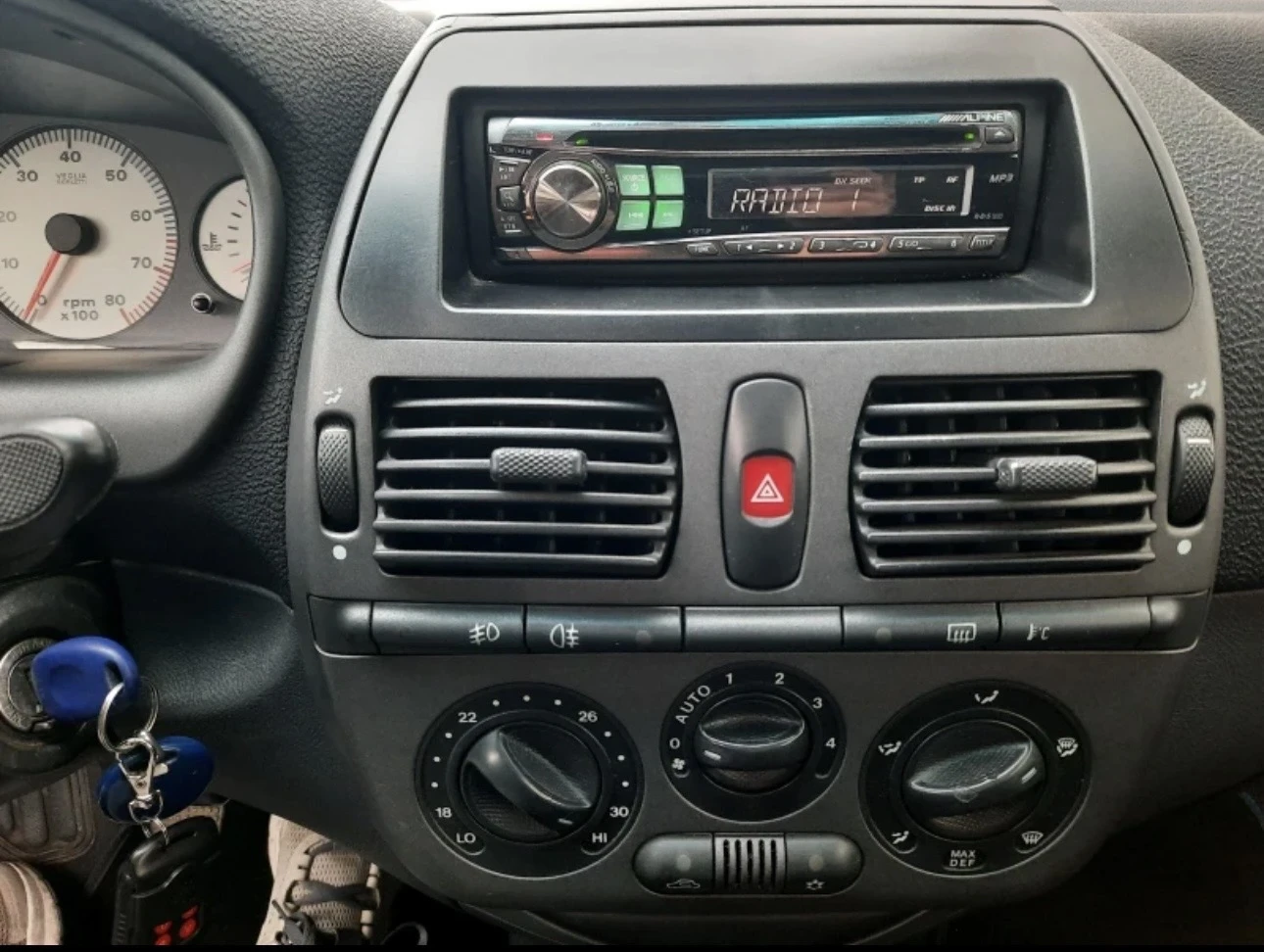 Fiat Bravo, снимка 6 - Автомобили и джипове - 55193880