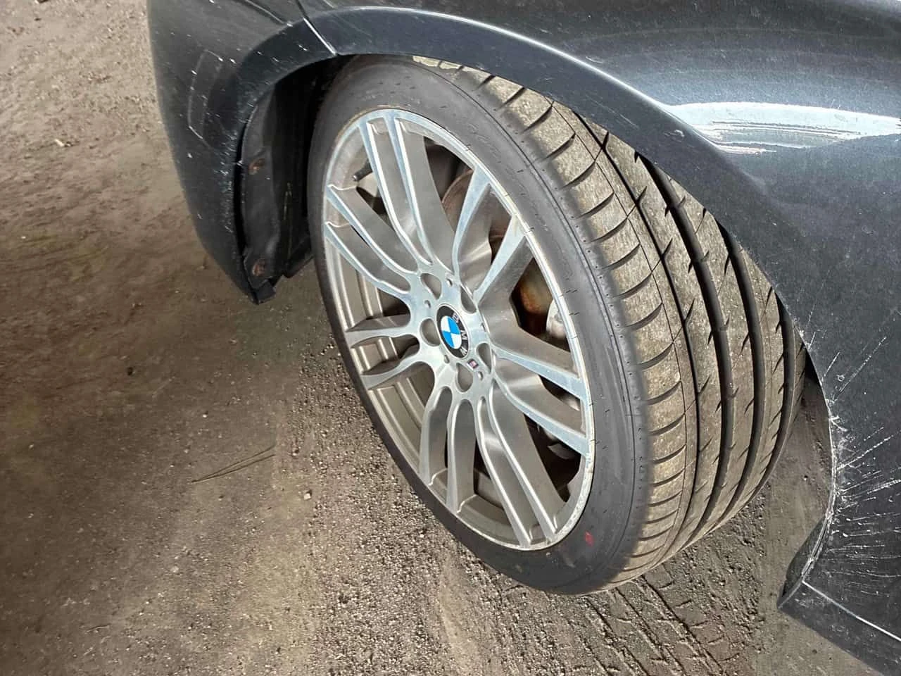 BMW 340 * КЛИП НА МОТОРА * ГЛАВНО ПРЕДСТАВИТЕЛСТВО PORSCHE, снимка 6 - Автомобили и джипове - 55447881