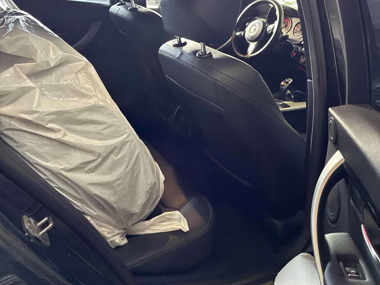 BMW 340 * КЛИП НА МОТОРА * ГЛАВНО ПРЕДСТАВИТЕЛСТВО PORSCHE, снимка 12 - Автомобили и джипове - 55447881