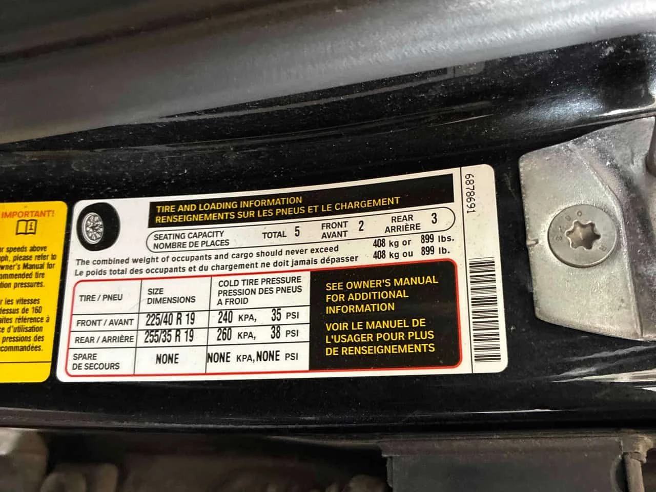 BMW 340 * КЛИП НА МОТОРА * ГЛАВНО ПРЕДСТАВИТЕЛСТВО PORSCHE, снимка 15 - Автомобили и джипове - 55447881