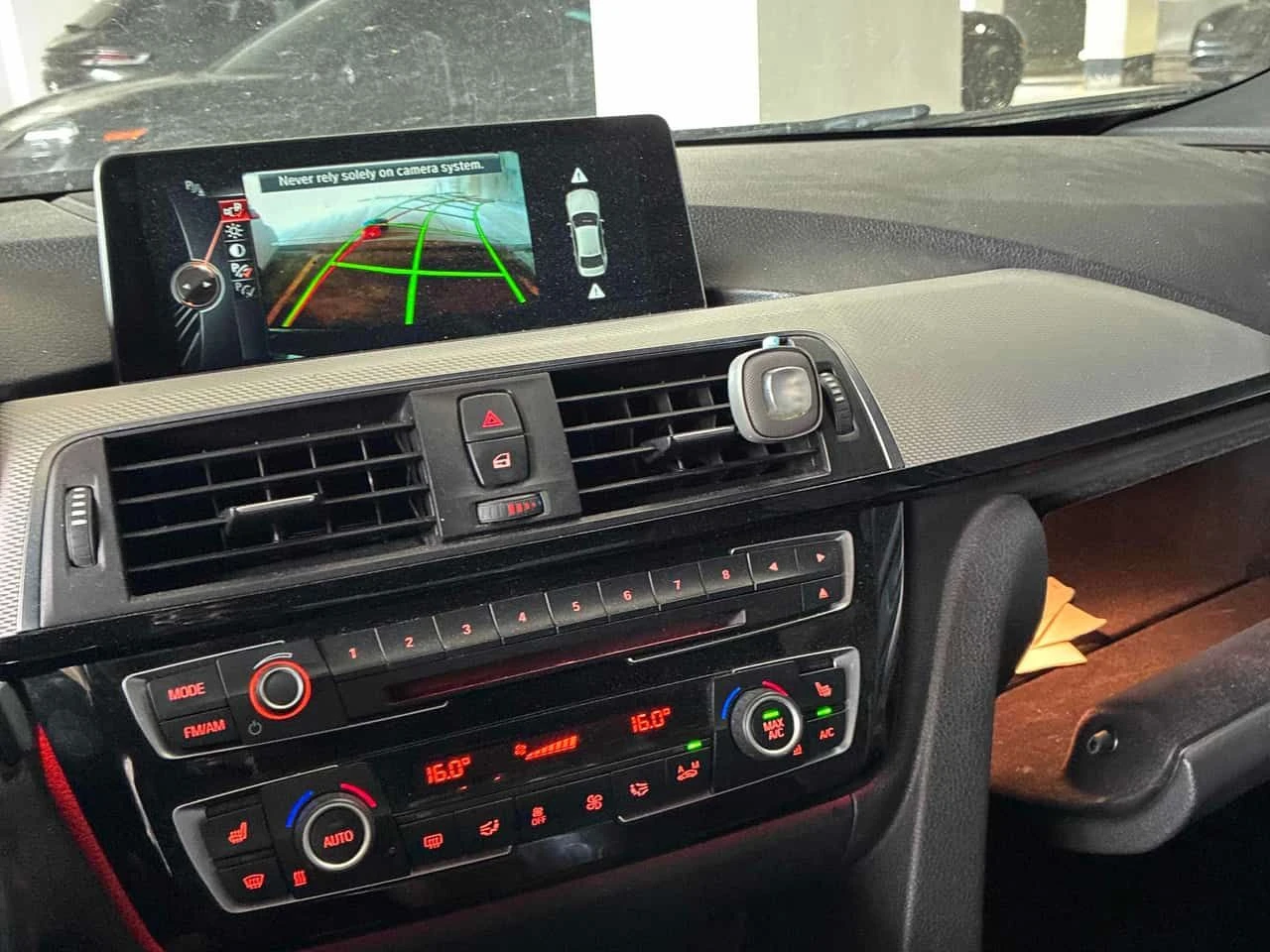 BMW 340 * КЛИП НА МОТОРА * ГЛАВНО ПРЕДСТАВИТЕЛСТВО PORSCHE, снимка 10 - Автомобили и джипове - 55447881