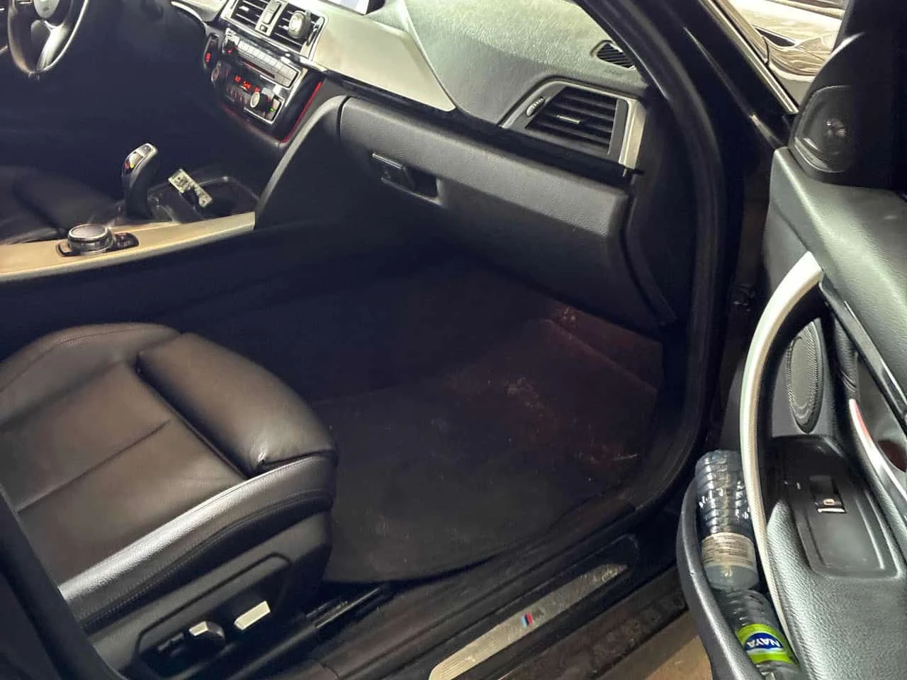 BMW 340 * КЛИП НА МОТОРА * ГЛАВНО ПРЕДСТАВИТЕЛСТВО PORSCHE, снимка 11 - Автомобили и джипове - 55447881