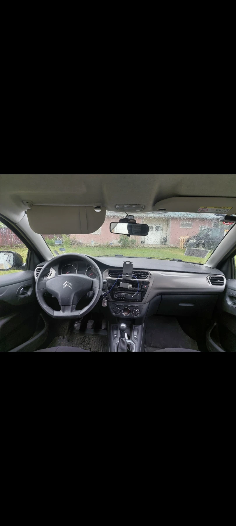 Citroen C-Elysee | Mobile.bg � ����������� 12