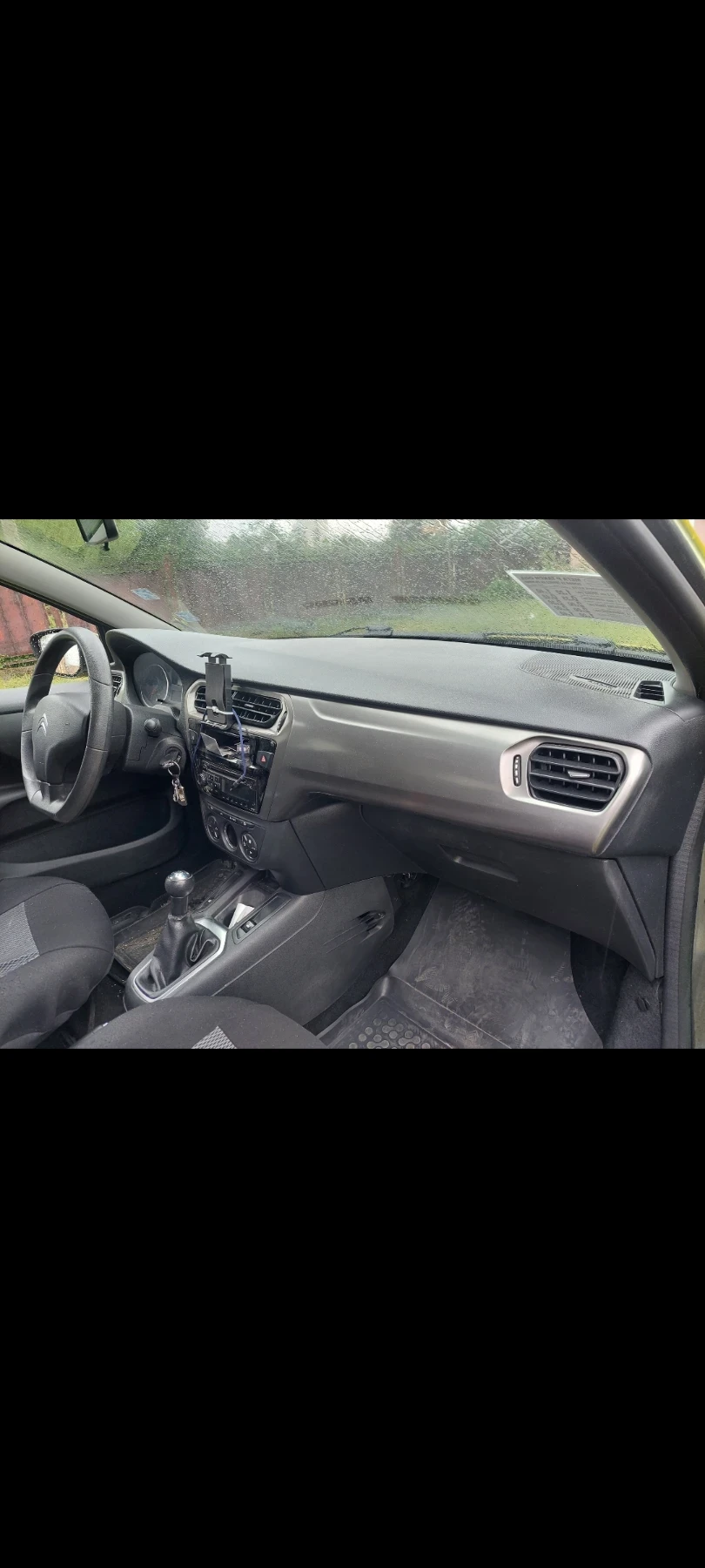 Citroen C-Elysee | Mobile.bg � ����������� 11