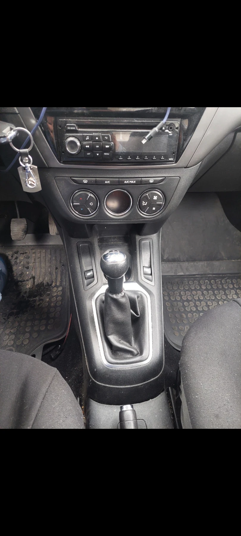 Citroen C-Elysee | Mobile.bg � ����������� 14