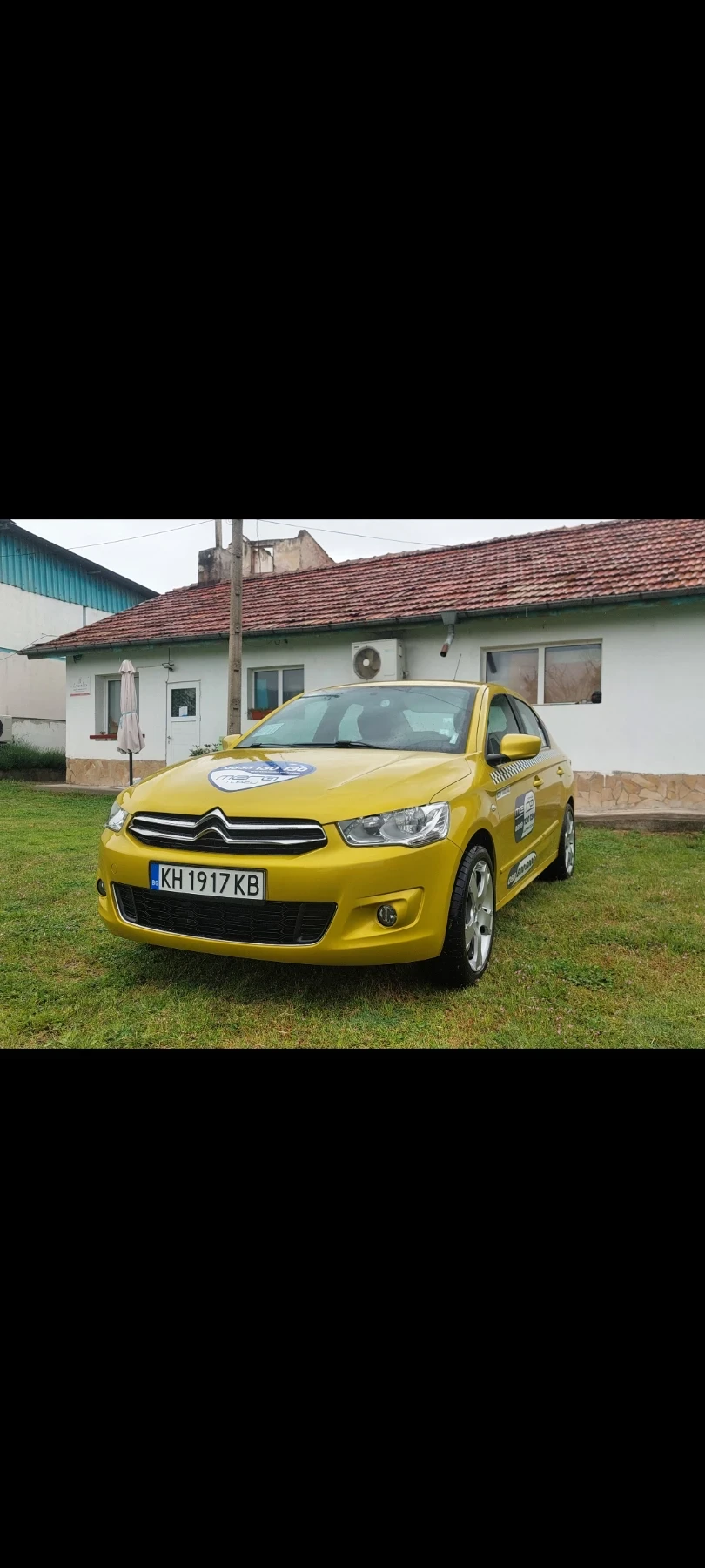 Citroen C-Elysee | Mobile.bg � ����������� 2