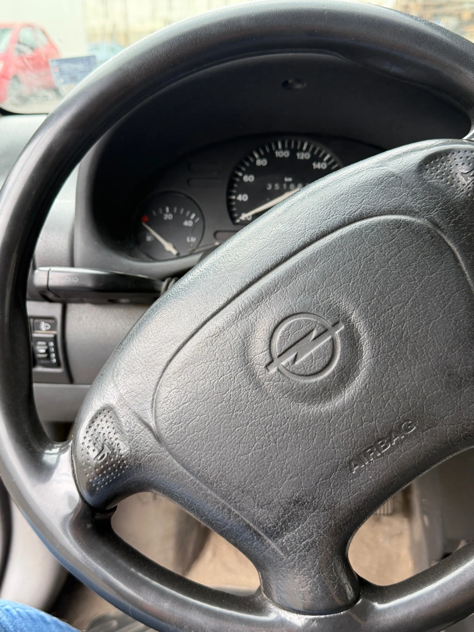 Opel Corsa, снимка 4 - Автомобили и джипове - 55816497