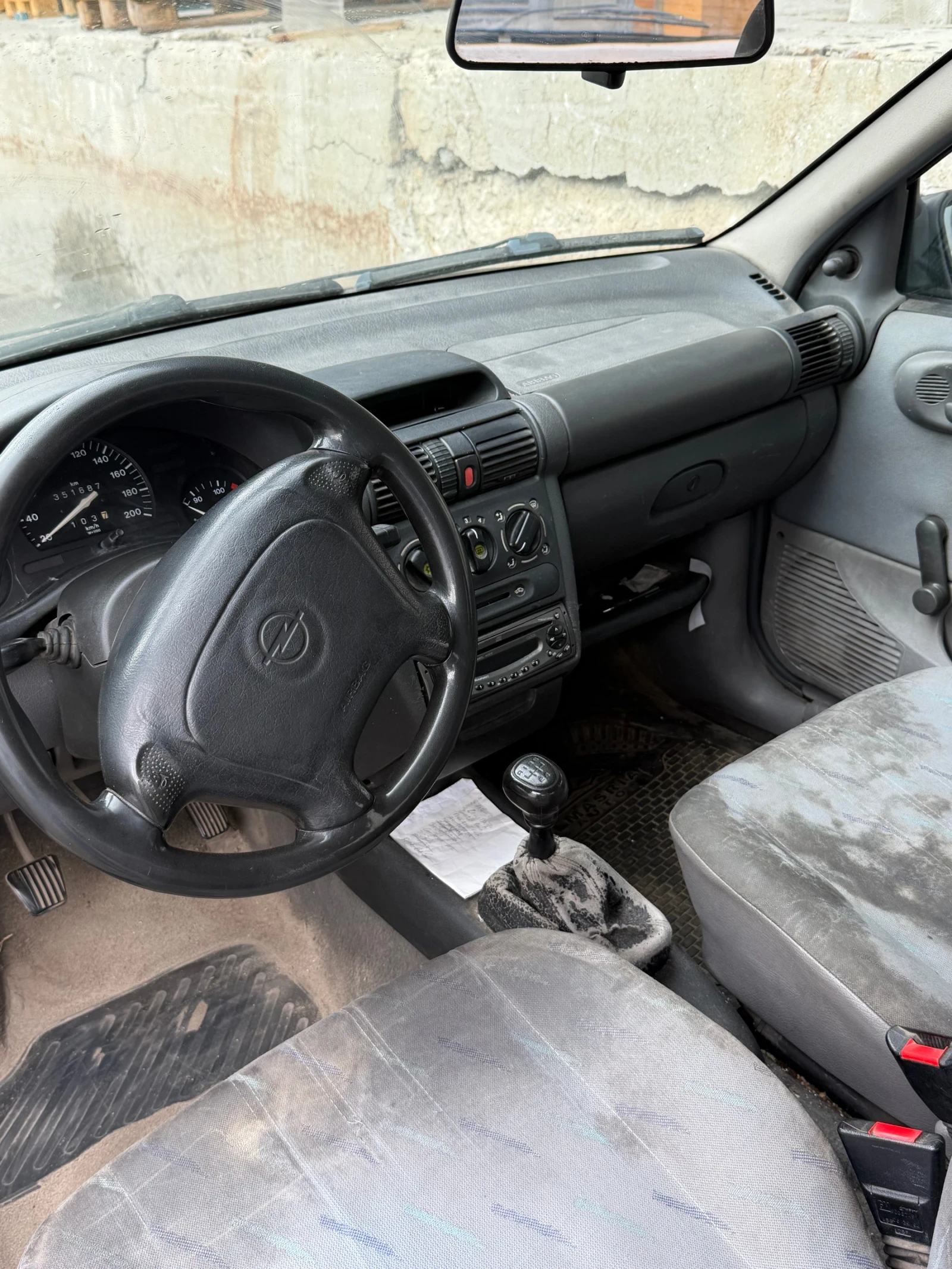 Opel Corsa, снимка 7 - Автомобили и джипове - 55816497