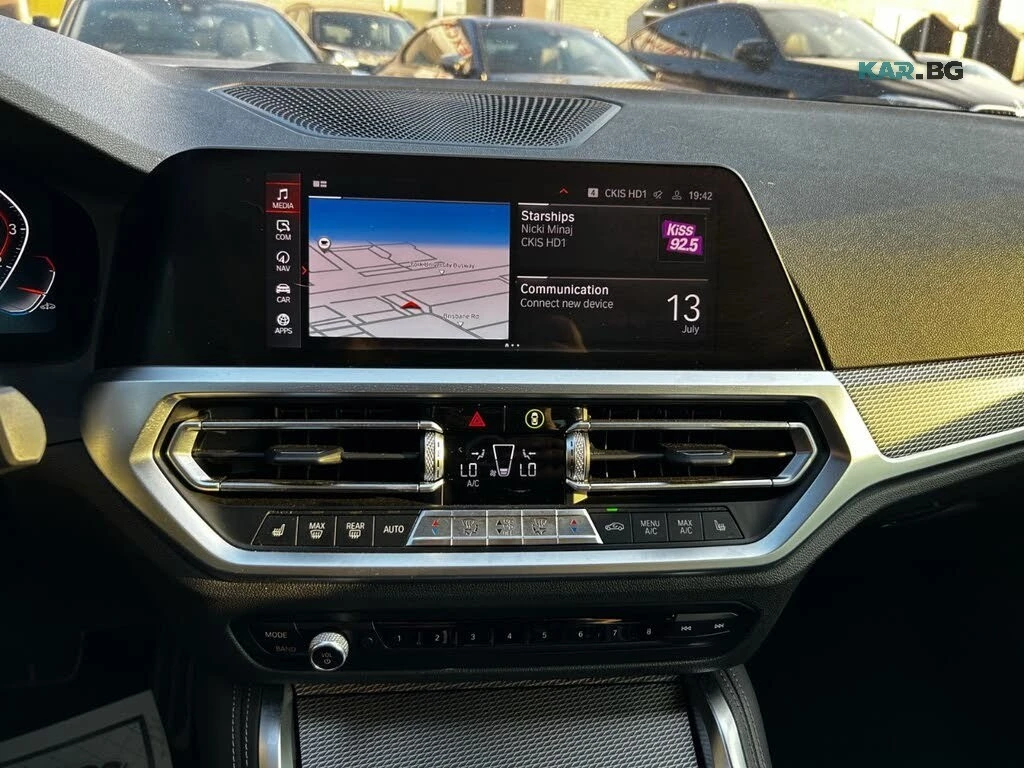 BMW 430 M Sport Pack  * ���������� * (���� �� ��) | Mobile.bg � ����������� 15