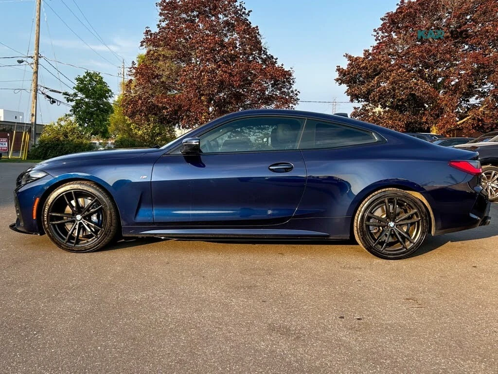 BMW 430 M Sport Pack  * ���������� * (���� �� ��) | Mobile.bg � ����������� 3
