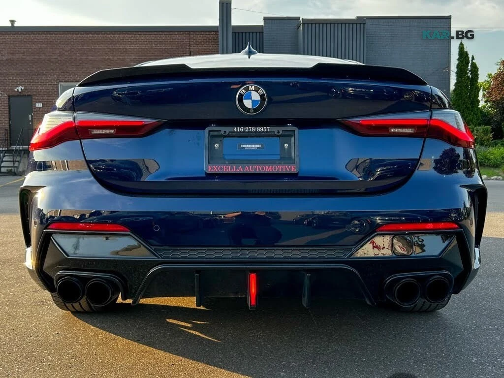 BMW 430 M Sport Pack  * ���������� * (���� �� ��) | Mobile.bg � ����������� 6
