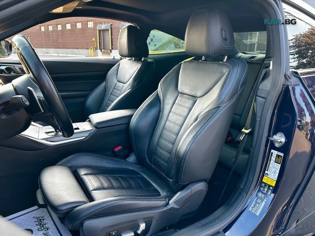 BMW 430 M Sport Pack  * ���������� * (���� �� ��) | Mobile.bg � ����������� 10