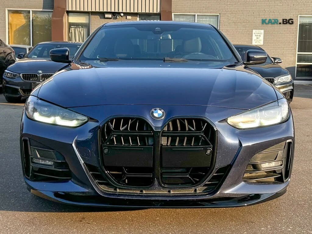 BMW 430 M Sport Pack  * ���������� * (���� �� ��) | Mobile.bg � ����������� 2
