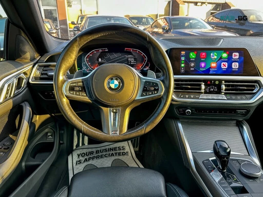 BMW 430 M Sport Pack  * ���������� * (���� �� ��) | Mobile.bg � ����������� 17