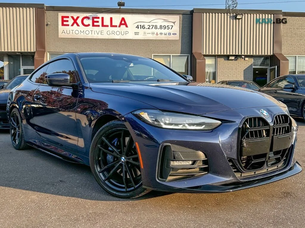 BMW 430 M Sport Pack  * ���������� * (���� �� ��) | Mobile.bg � ����������� 1