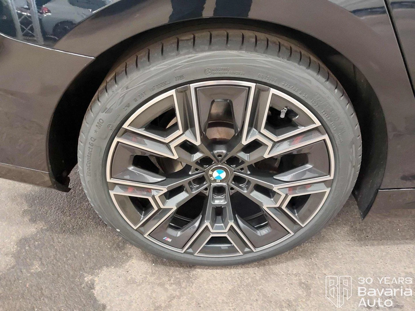 BMW 520 d Steptronic, снимка 12 - Автомобили и джипове - 56235416