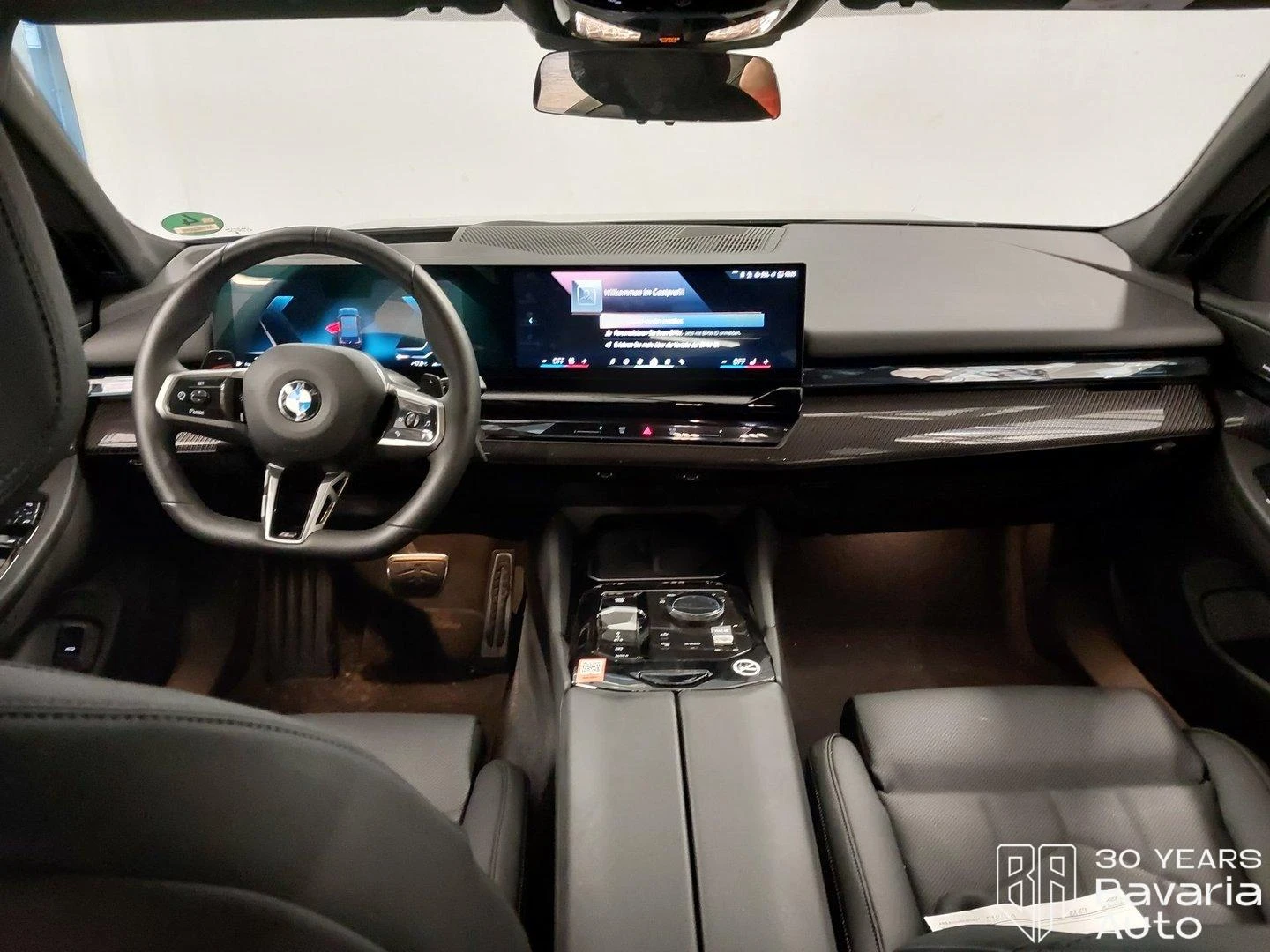 BMW 520 d Steptronic, снимка 6 - Автомобили и джипове - 56235416