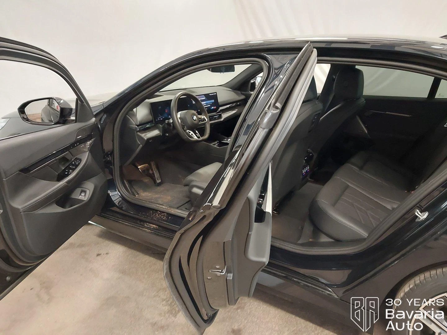 BMW 520 d Steptronic, снимка 5 - Автомобили и джипове - 56235416