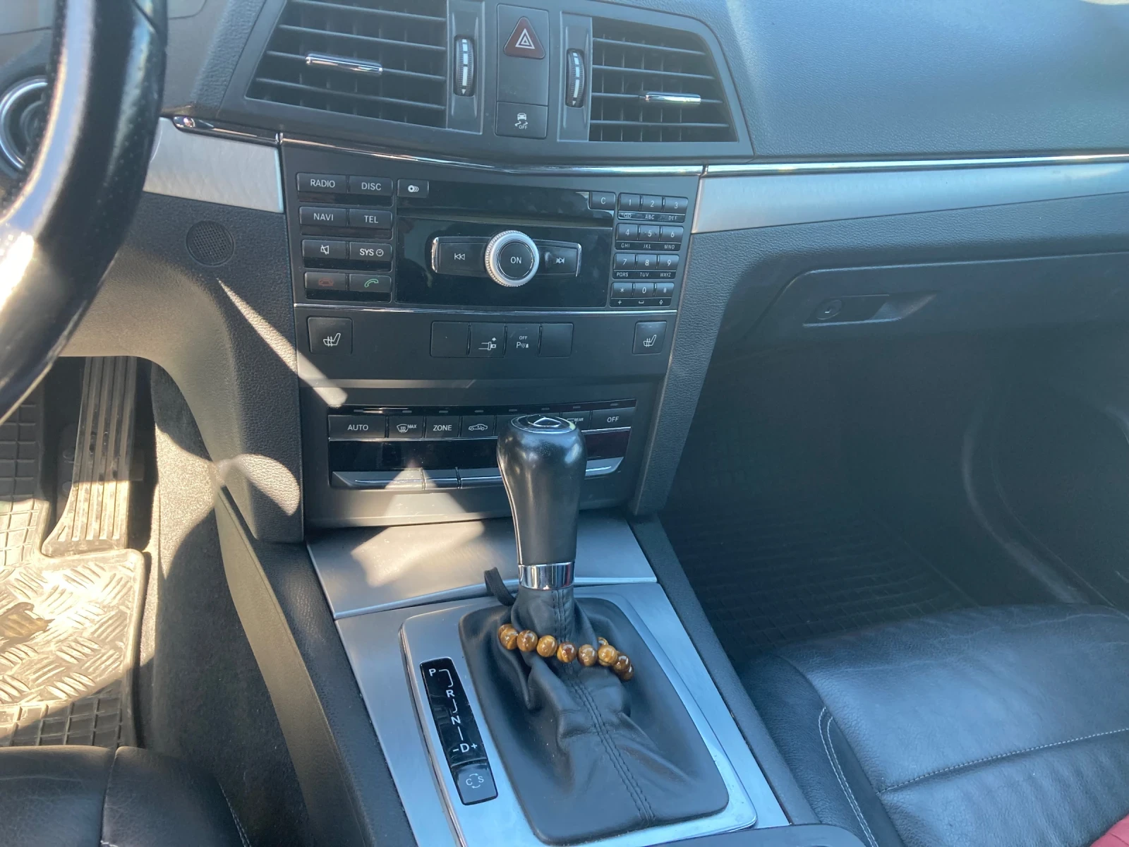 Mercedes-Benz E 350, снимка 10 - Автомобили и джипове - 56248603