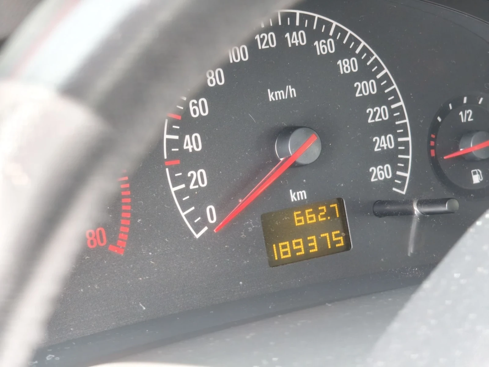 Opel Vectra Седан, снимка 6 - Автомобили и джипове - 56350938