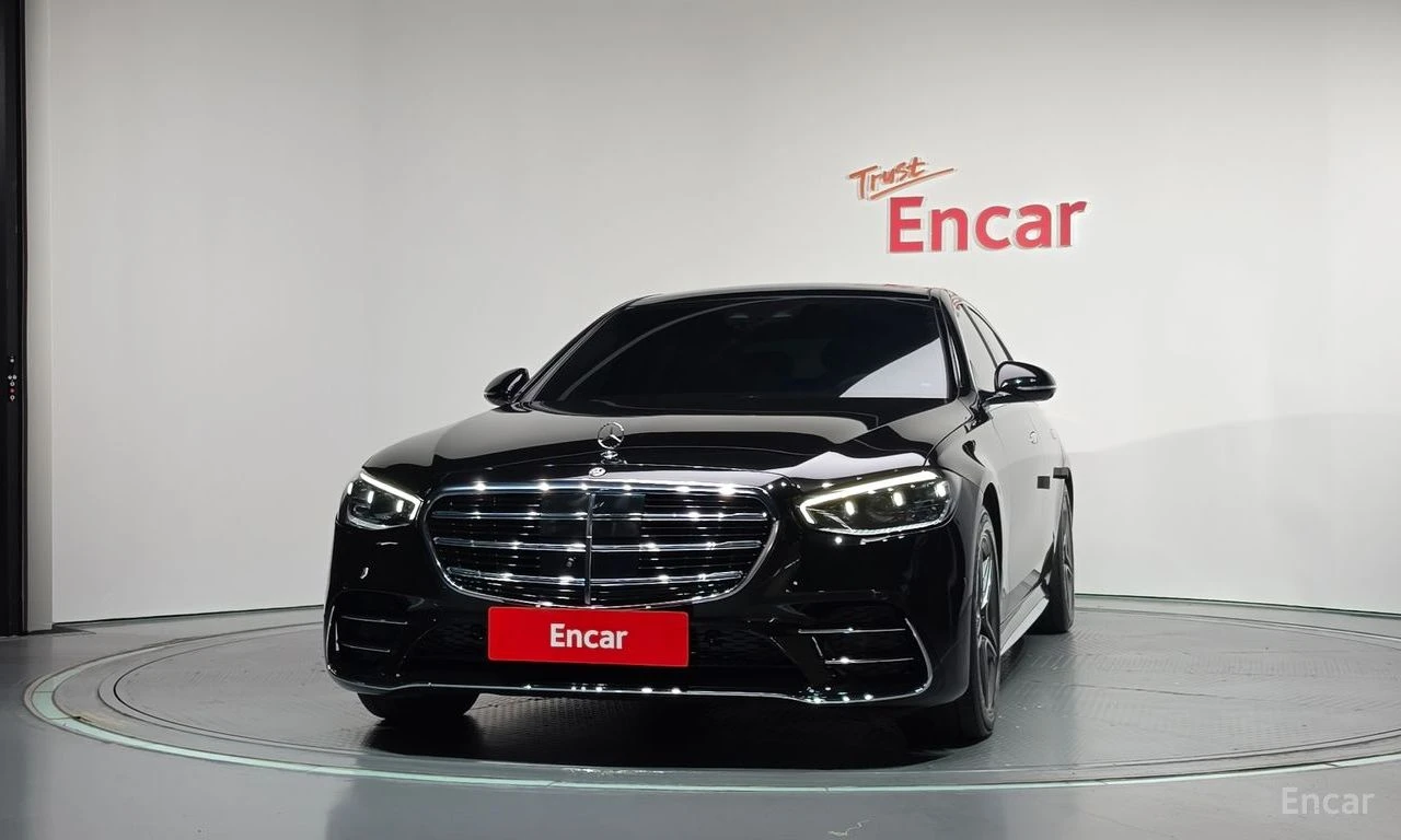 Mercedes-Benz S 400 4MATIC* BURMESTER* ���������* LANE* ASSIST* 360��� | Mobile.bg � ����������� 3