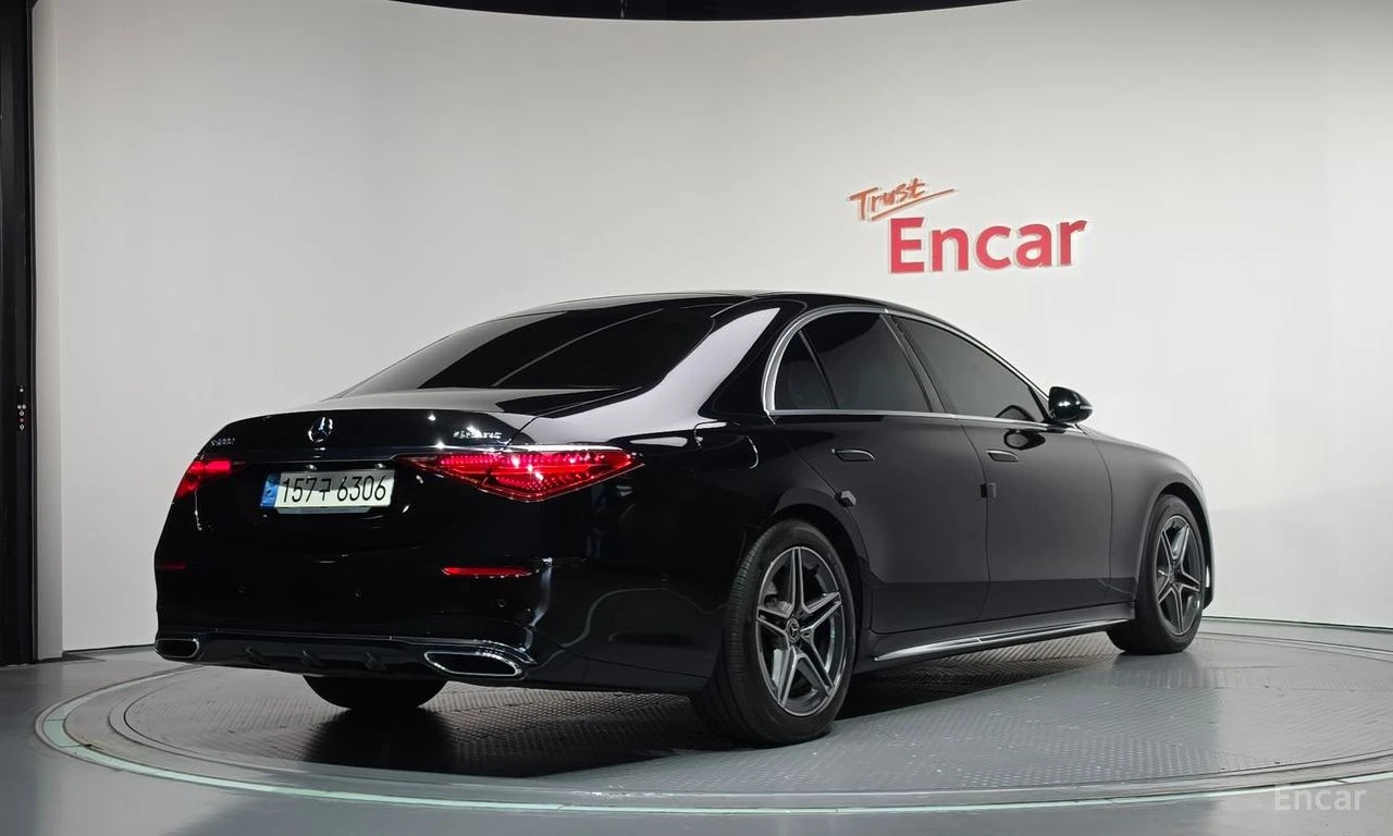 Mercedes-Benz S 400 4MATIC* BURMESTER* ���������* LANE* ASSIST* 360��� | Mobile.bg � ����������� 2