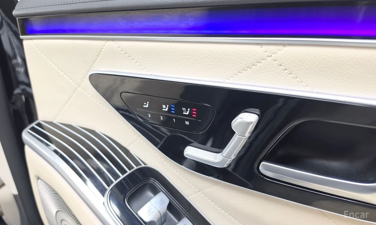 Mercedes-Benz S 400 4MATIC* BURMESTER* ���������* LANE* ASSIST* 360��� | Mobile.bg � ����������� 16