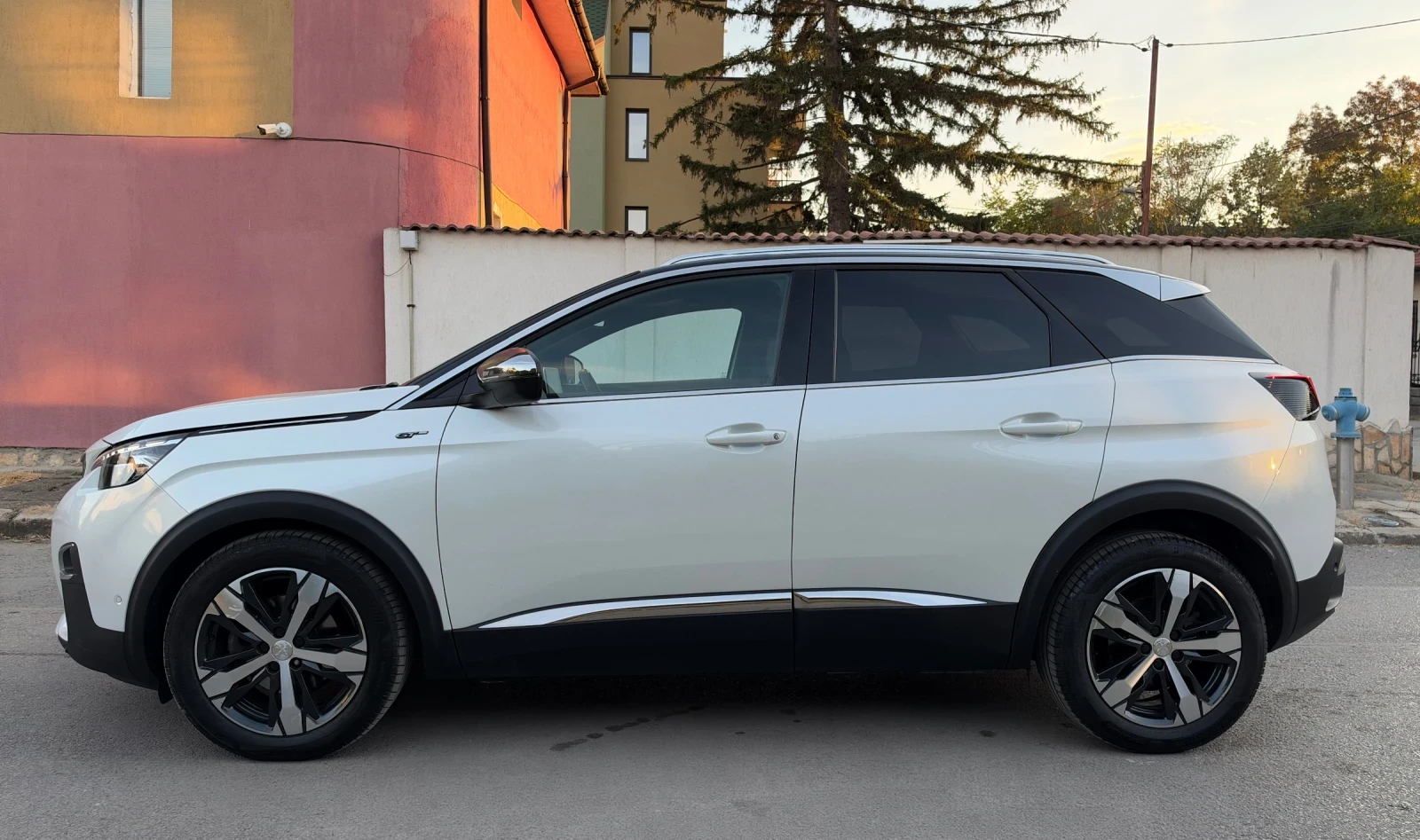 Peugeot 3008 2.0 HDI GT ���� ��������� | Mobile.bg � ����������� 3