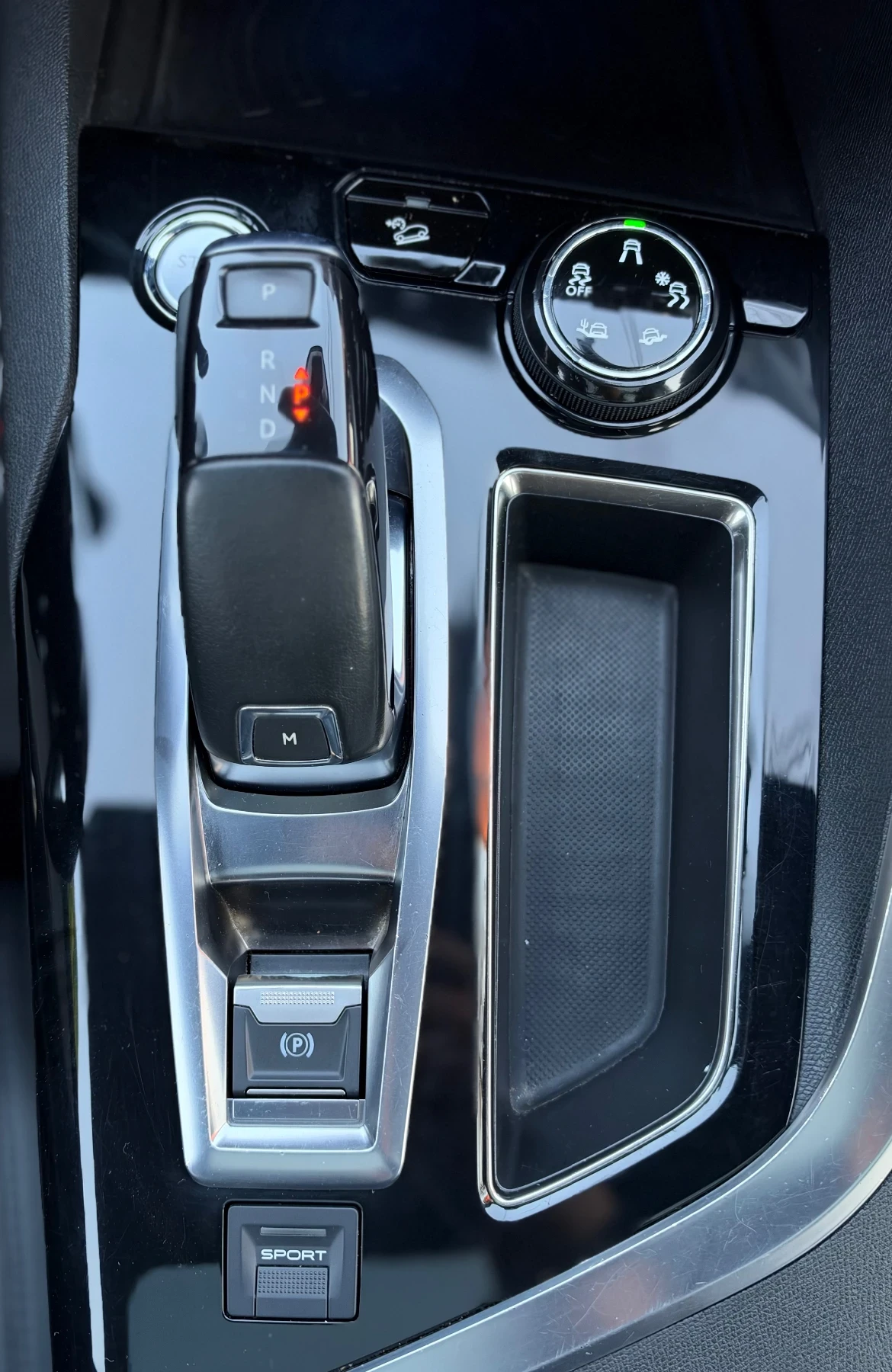 Peugeot 3008 2.0 HDI GT ���� ��������� | Mobile.bg � ����������� 11