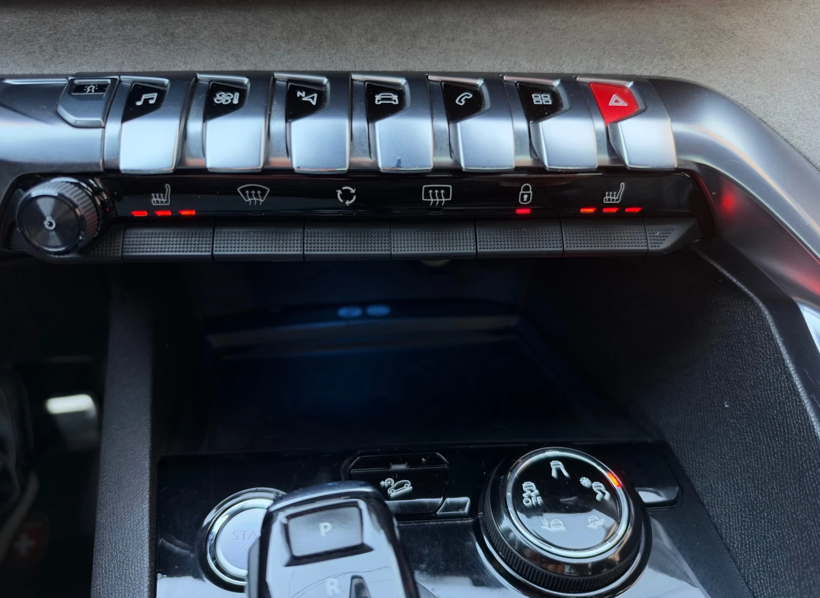 Peugeot 3008 2.0 HDI GT ���� ��������� | Mobile.bg � ����������� 10