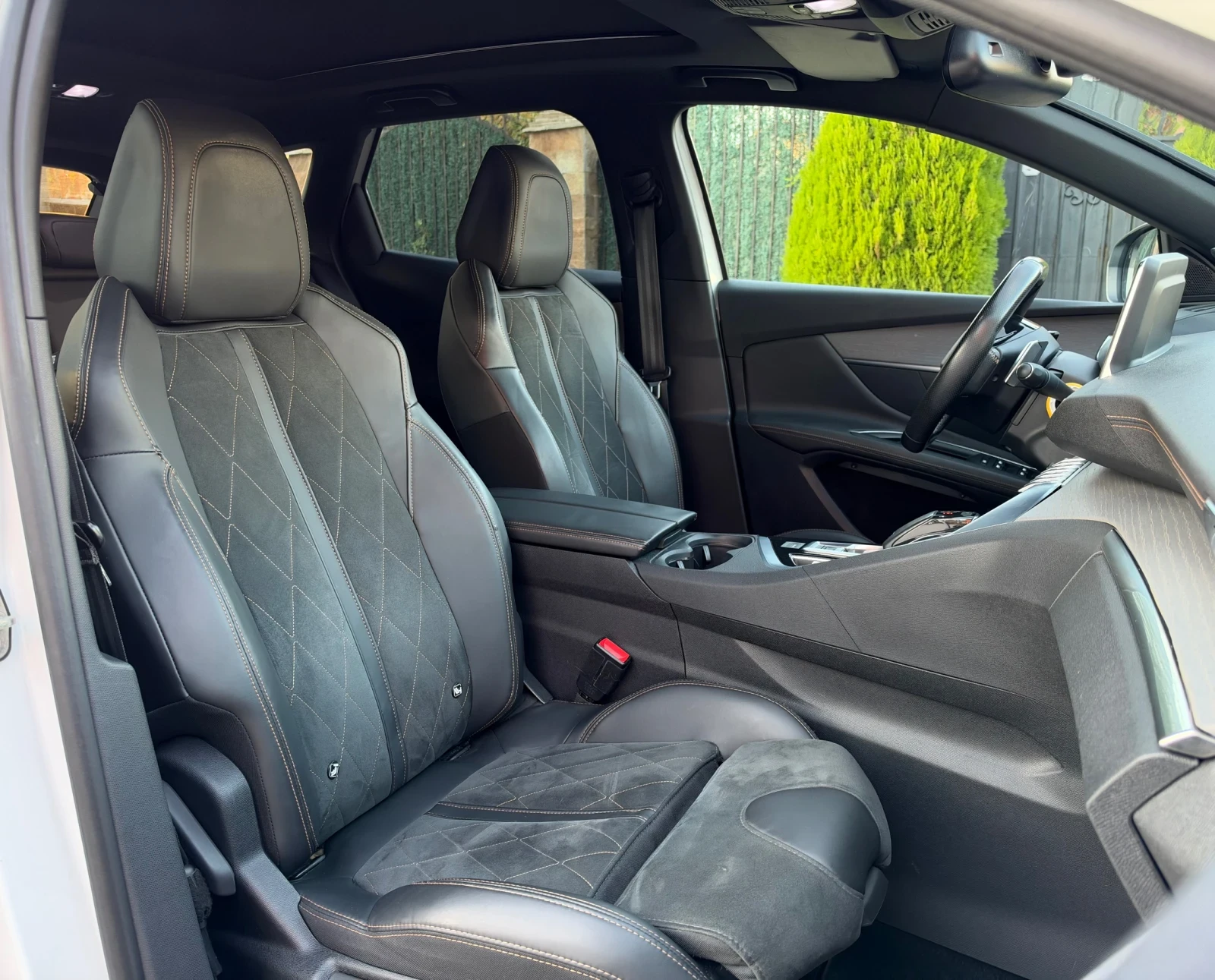 Peugeot 3008 2.0 HDI GT ���� ��������� | Mobile.bg � ����������� 12