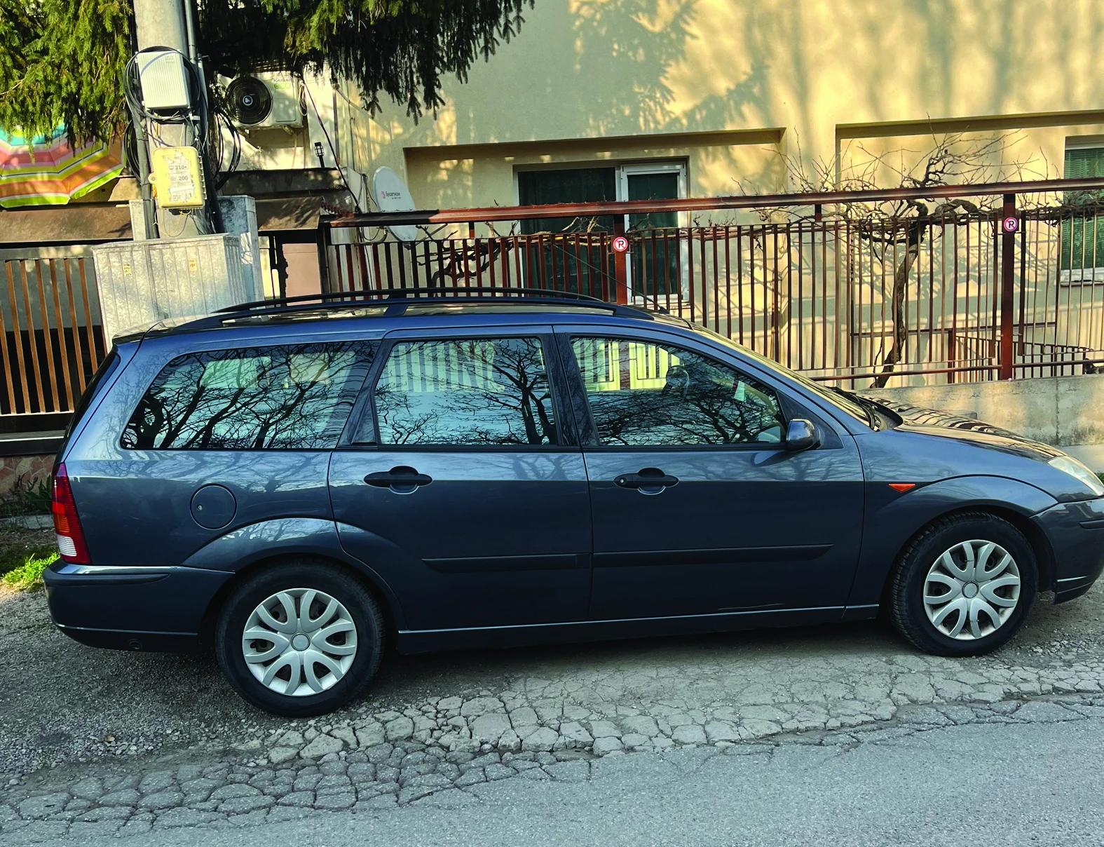 Ford Focus | Mobile.bg � ����������� 2