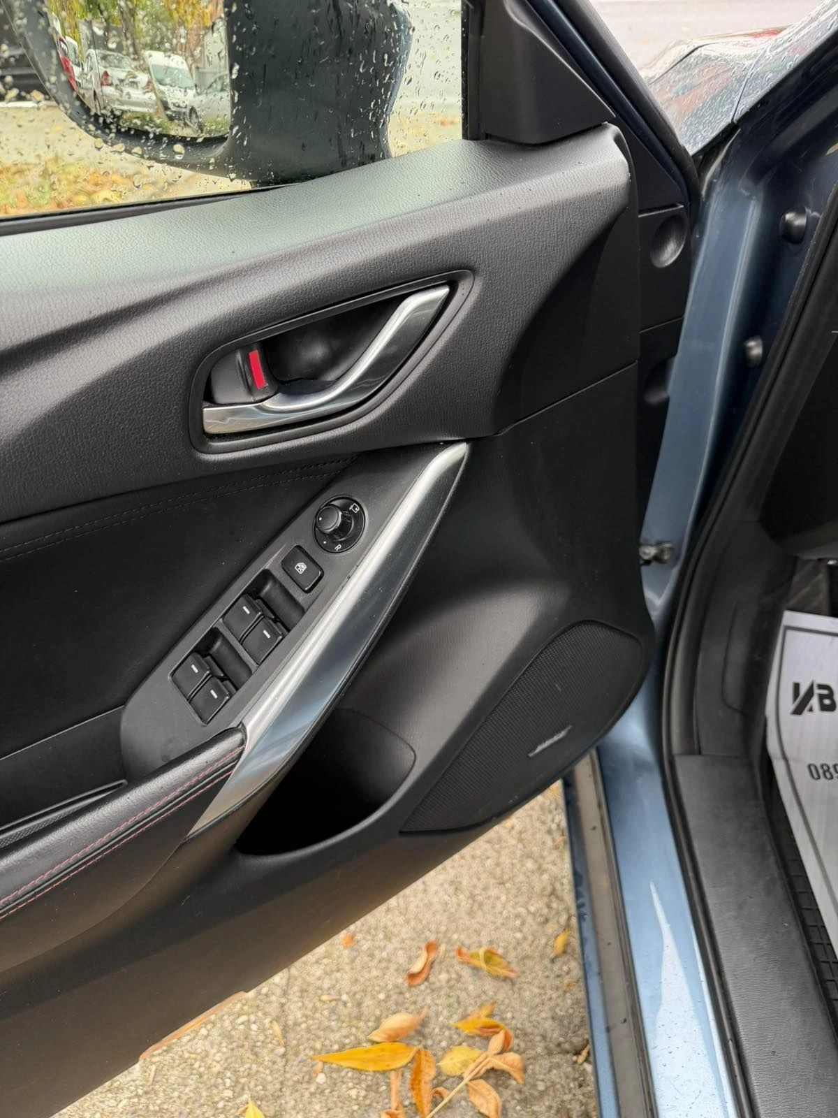 Mazda 6, снимка 13 - Автомобили и джипове - 56527730