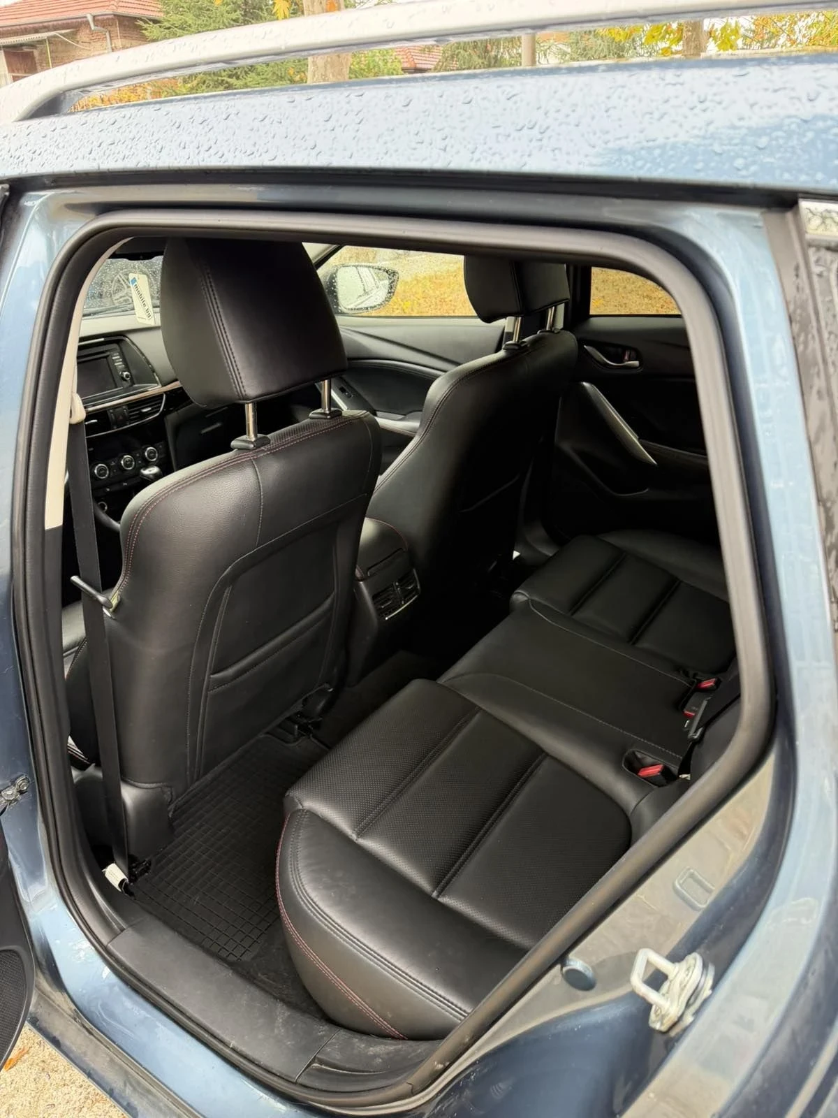 Mazda 6, снимка 11 - Автомобили и джипове - 56527730
