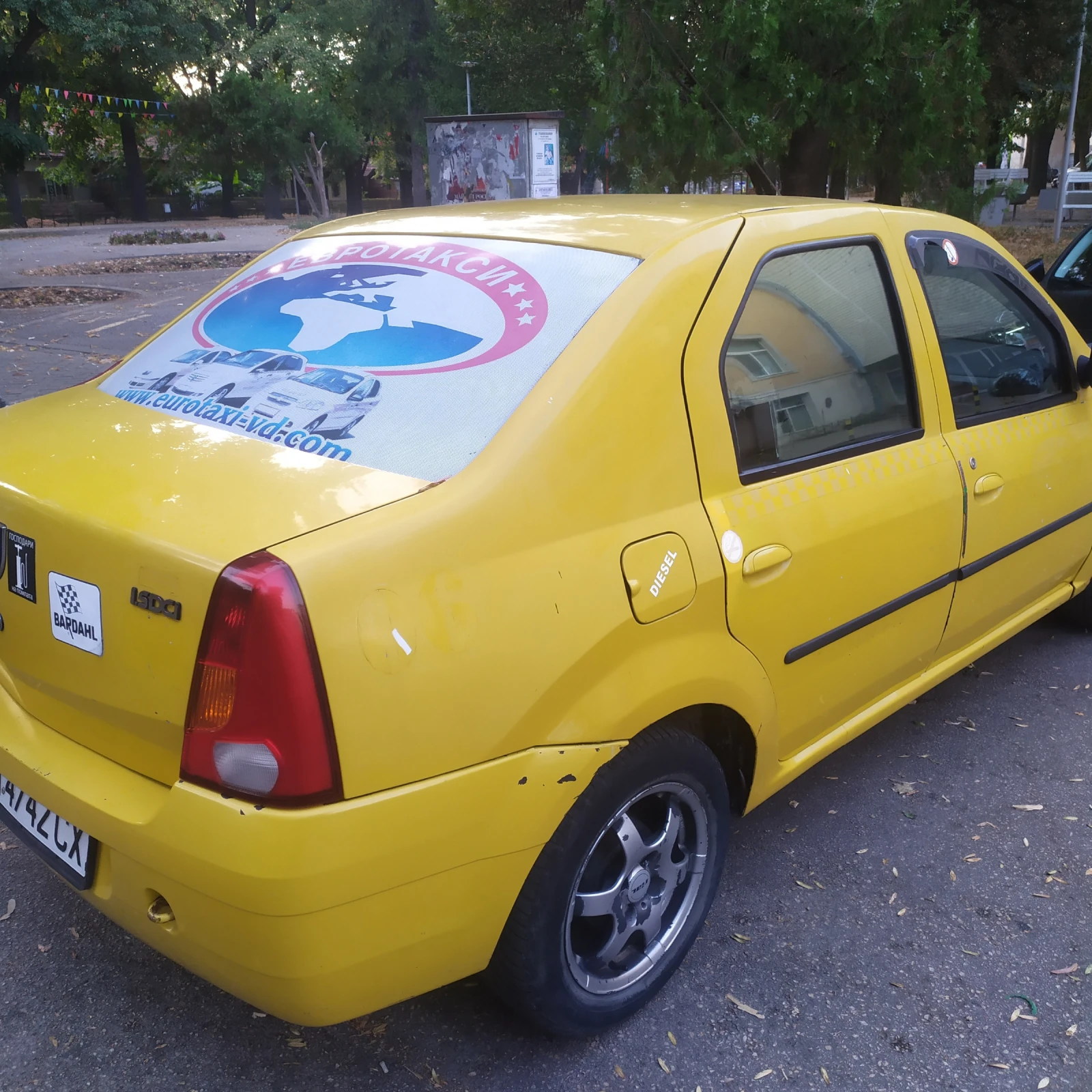 Renault Espace IV, снимка 3 - Автомобили и джипове - 56716757