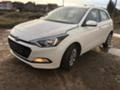 Hyundai I20 1.4crdi 16v, снимка 1