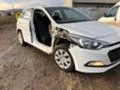 Hyundai I20 1.4crdi 16v, снимка 2