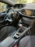 Peugeot 308 GTI - изображение 4