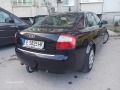 Audi A4 2.0 газ - изображение 8