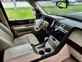 Lincoln Navigator Газ, снимка 8