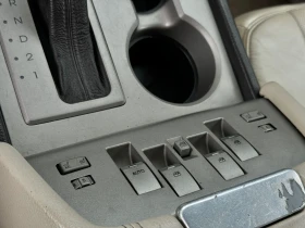 Lincoln Navigator Газ, снимка 15